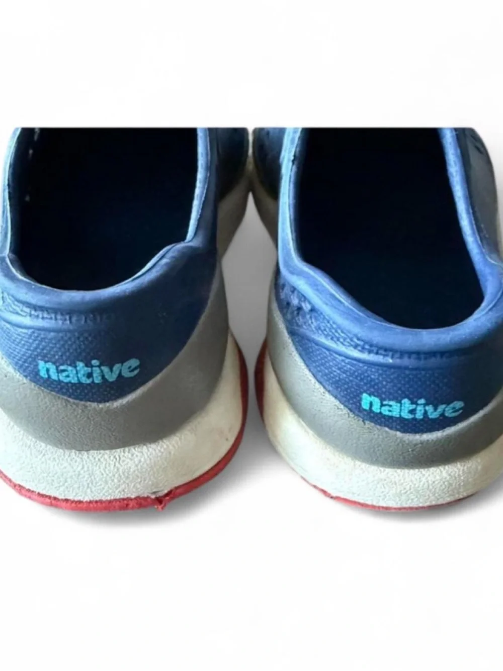 Native shoes